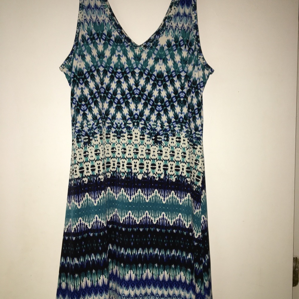 Karen Kane Dress Sz M